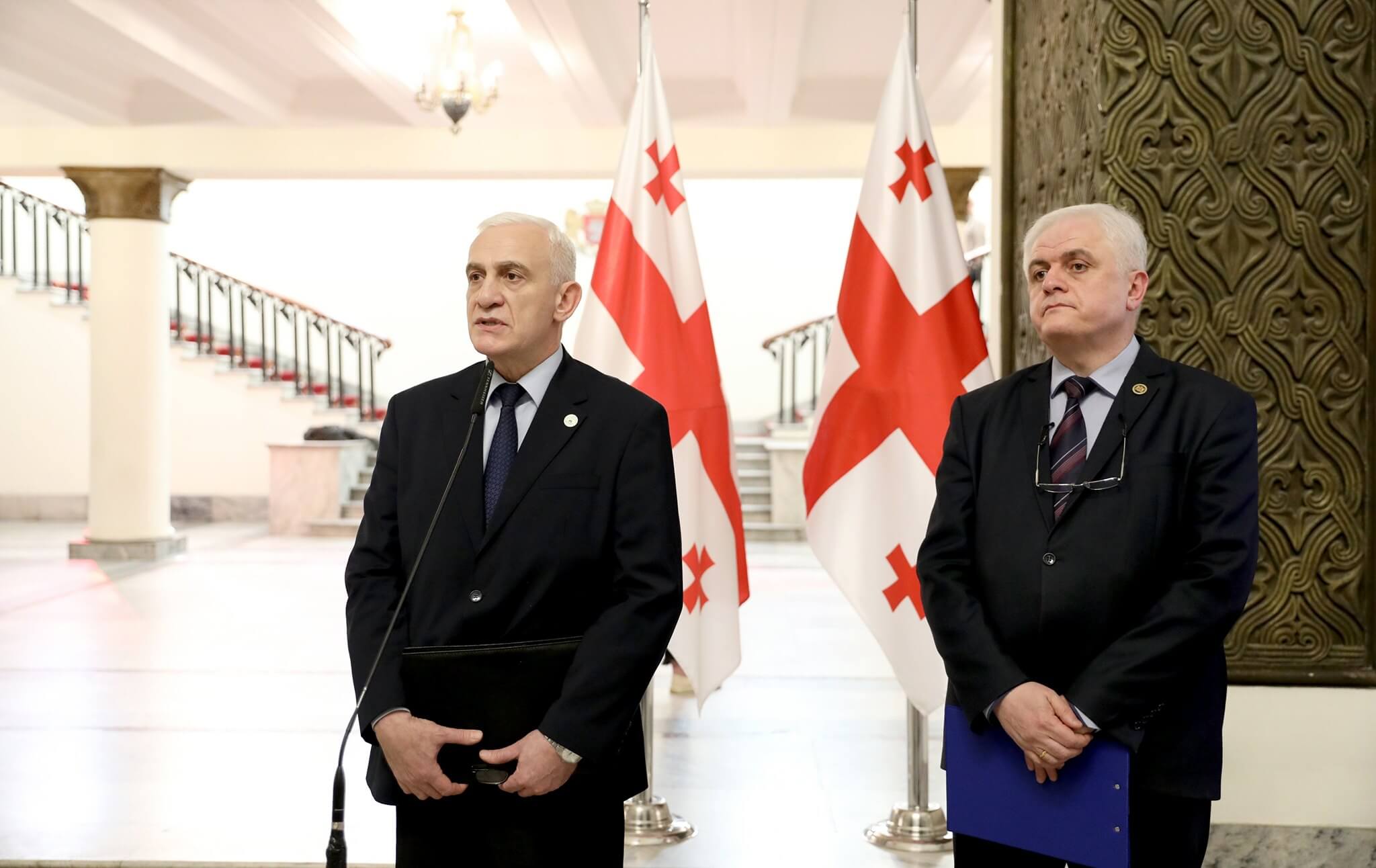 21 თებერვალი, მშობლიური ენის საერთაშორისო დღე