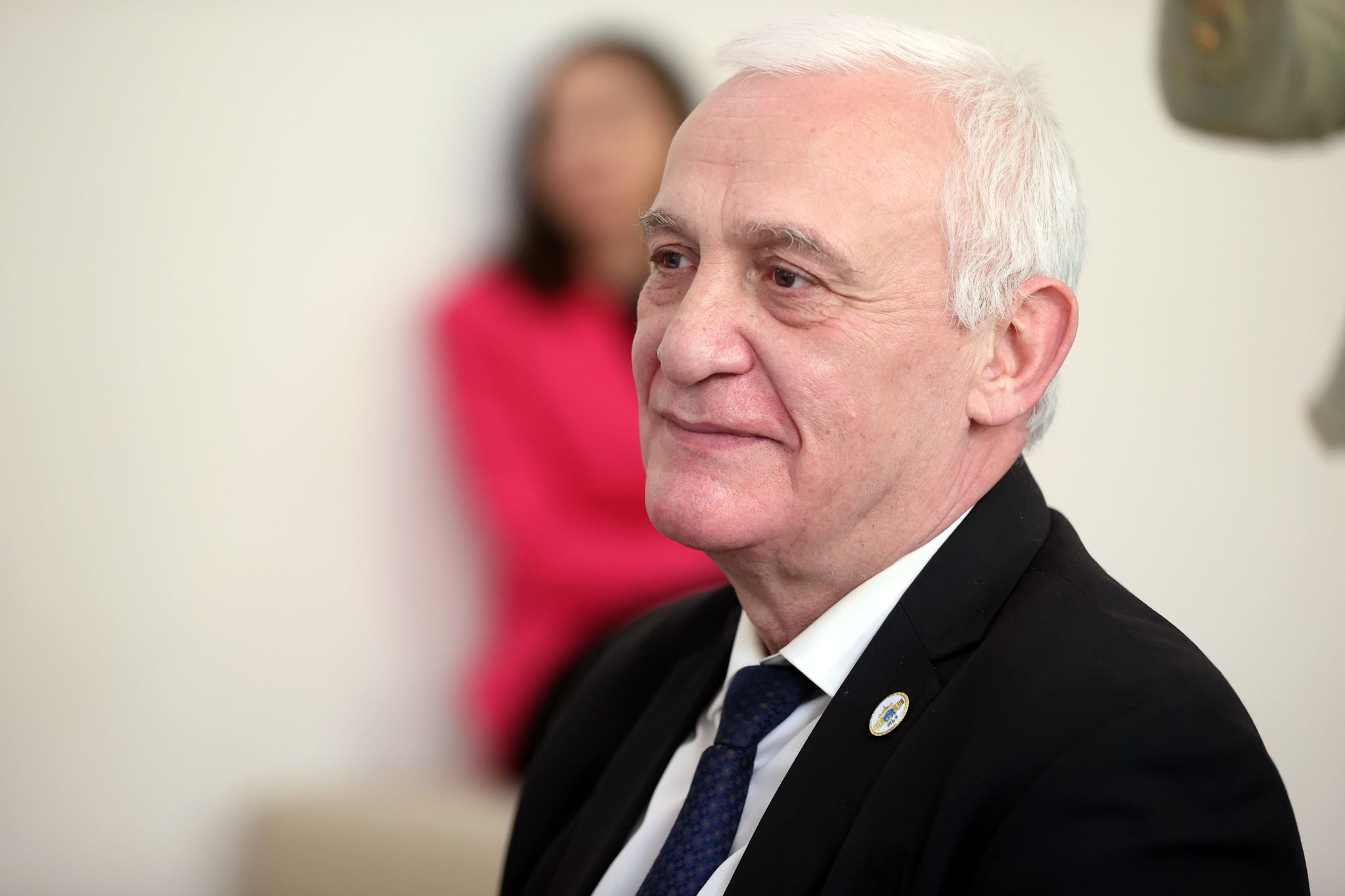 ქართული ენის დღისადმი მიძღვნილი ღონისძიება ეროვნულ სამეცნიერო ბიბლიოთეკაში